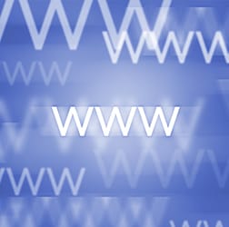 Build a website