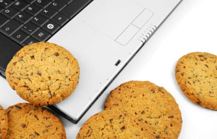 Découvrir les cookies Internet