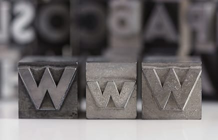 Recherche nom de domaine et extensions