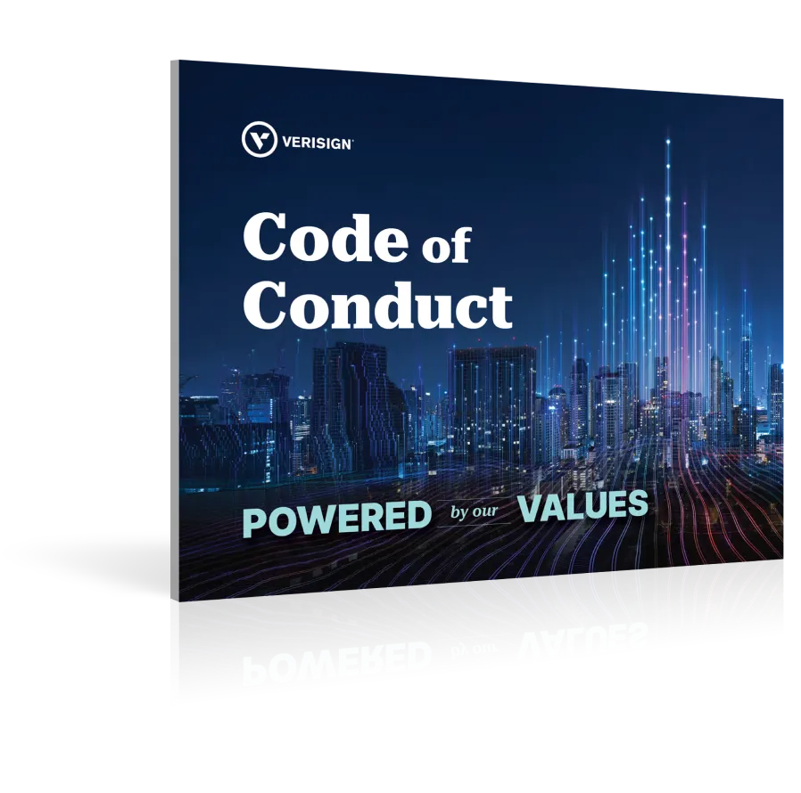 Code of Conduct