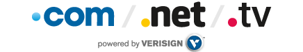 Verisign ensures the security, stability and resiliency of key internet infrastructure and services, including the authoritative directory of all .com, .net, .tv, .cc and .name top-level domains and the back-end registry for a portfolio of generic top-level domains.