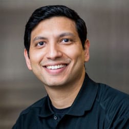 Swapneel Sheth