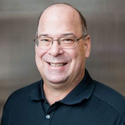 Andrew Fregly