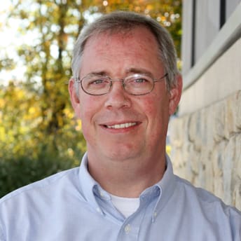Glen Wiley