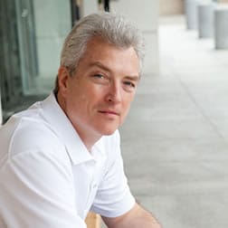 Scott Hollenbeck