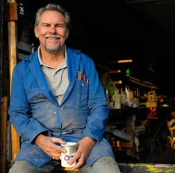 Non-technical business owner getting online