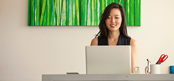 Learn how to handle customer complaints on social media.