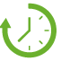 Clock Icon