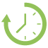 3 seconds to capture e-mail readers attention