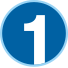 one