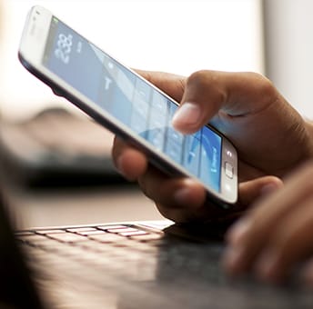 Use mobile to engage and interact with your customers