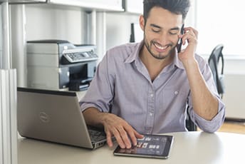 Business creating a responsive design website: Why you need responsive web design