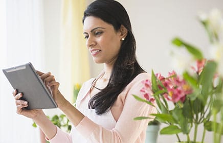 Reach new customers:
