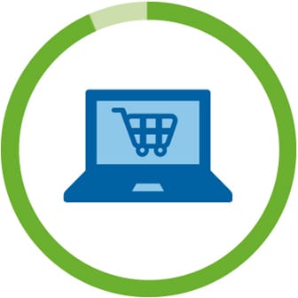 Market your business to local consumers