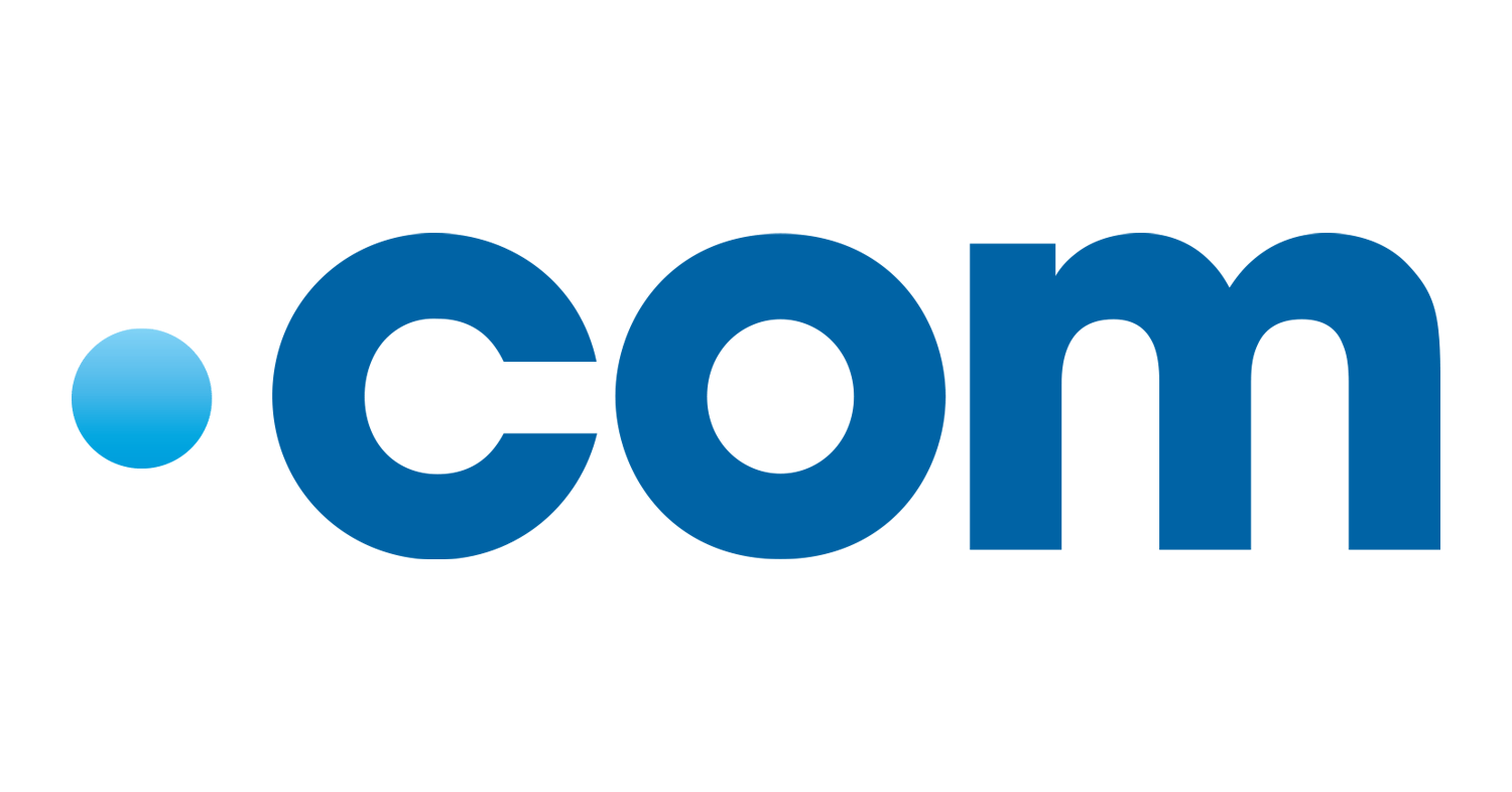 What Does .com Mean? Get The History Behind .com - Verisign