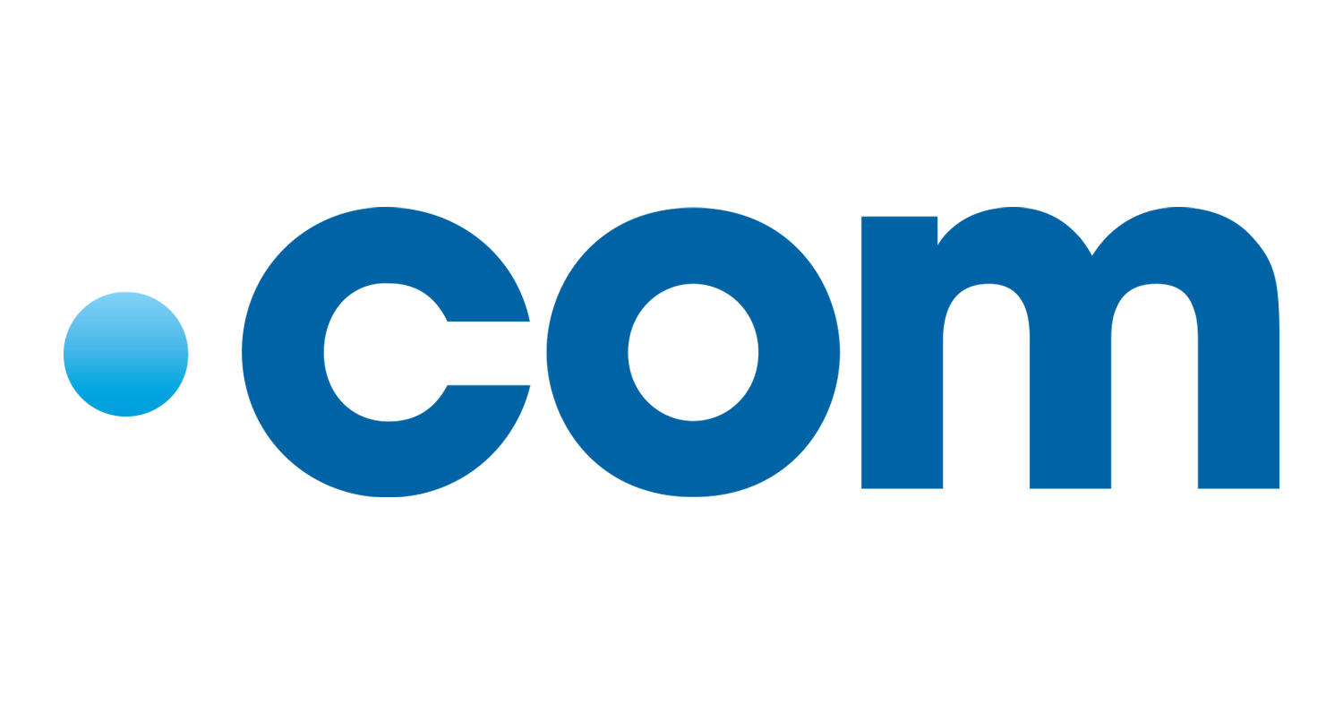 Com Logo Png