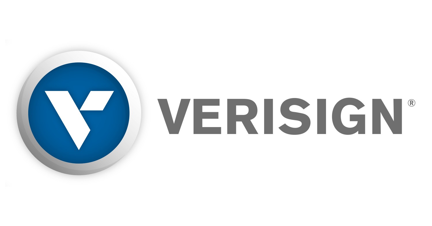 Verisign is a global provider of domain name registry ...