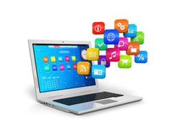 Getting a business website