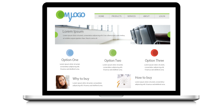 Maintain your website
