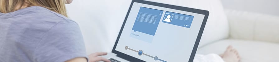 Enhancing social networks for small business marketing