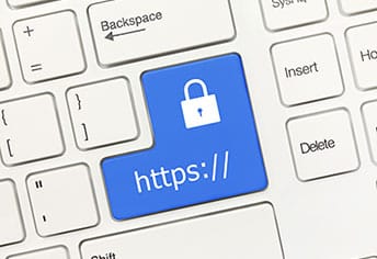 SSL certificate full form