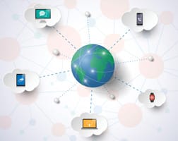 I only need a domain name if I have a website