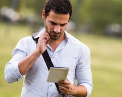 Domain name registration is difficult