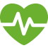 Heartbeat Icon