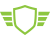 Military Shield