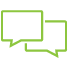 Using social media posts in content marketing