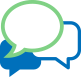 Listen actively to your customers within your online community