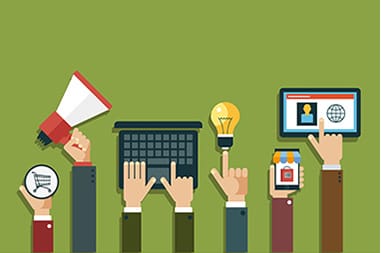 Choosing the right personal branding platform