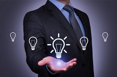 Define your personal brand