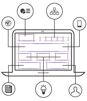 Rancang situs web Anda