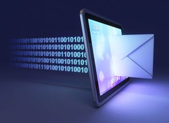 Mengalihkan email resmi ke akun Gmail