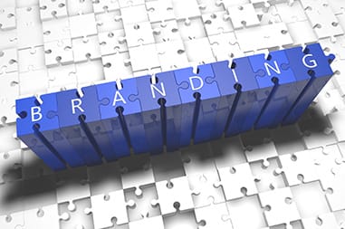 Consistency in personal branding messages