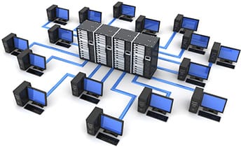 Verisign mengoperasikan situs resolusi Internet terdistribusi secara global