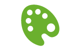 Be creative with your domain name