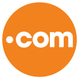 .com remains the global standard for domain names