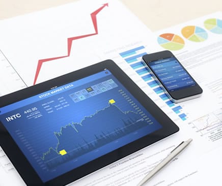 Setting up website analytics for your website