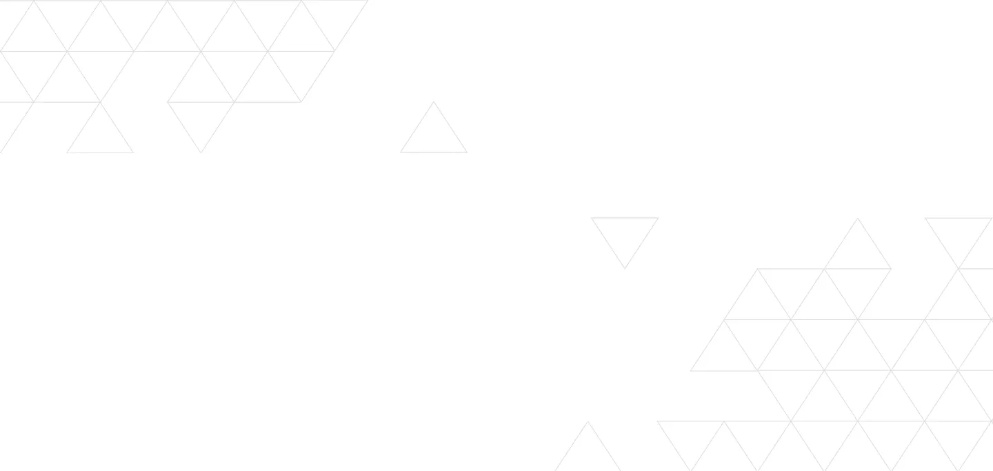 Triangle Pattern