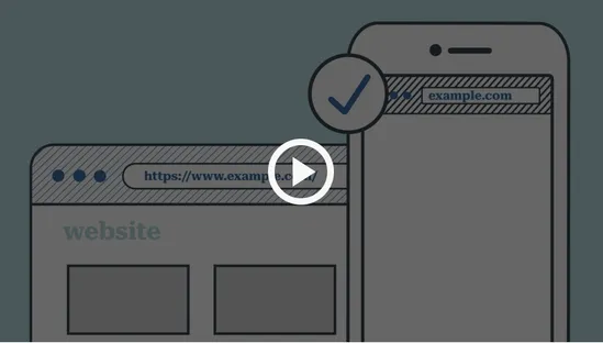 Play What Is a URL video.